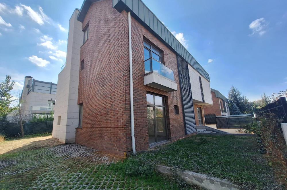 ANGORA'DA  VİLLA İŞ YERİ OLARAK KULLANABİLECEĞİNİZ KİRALIK 