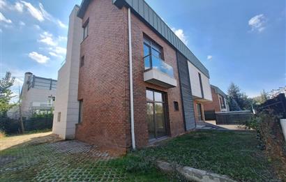 ANGORA'DA  VİLLA İŞ YERİ OLARAK KULLANABİLECEĞİNİZ KİRALIK 