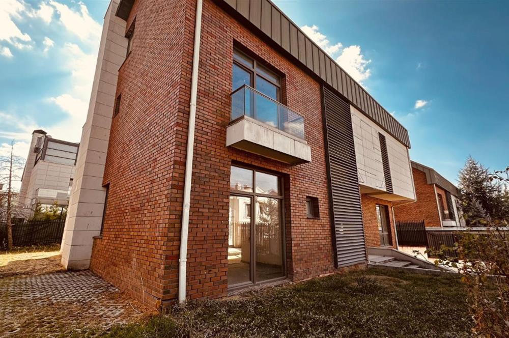 ANGORA'DA  VİLLA İŞ YERİ OLARAK KULLANABİLECEĞİNİZ KİRALIK 