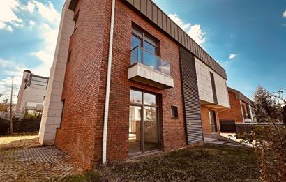 ANGORA'DA  VİLLA İŞ YERİ OLARAK KULLANABİLECEĞİNİZ KİRALIK 