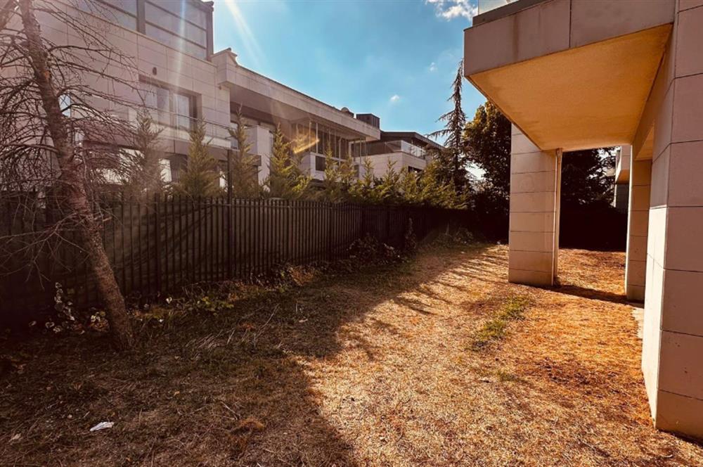 ANGORA'DA  VİLLA İŞ YERİ OLARAK KULLANABİLECEĞİNİZ KİRALIK 