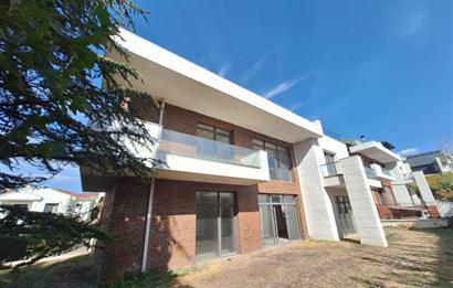 ANGORA'DA  VİLLA İŞ YERİ OLARAK KULLANABİLECEĞİNİZ KİRALIK 