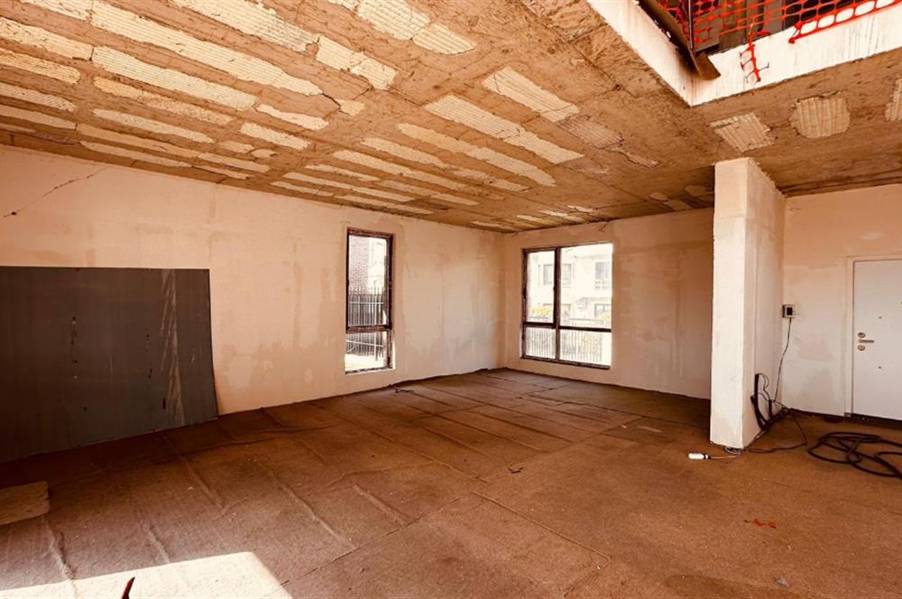 ANGORA'DA  VİLLA İŞ YERİ OLARAK KULLANABİLECEĞİNİZ KİRALIK 