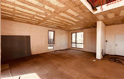 ANGORA'DA  VİLLA İŞ YERİ OLARAK KULLANABİLECEĞİNİZ KİRALIK 