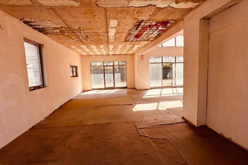 ANGORA'DA  VİLLA İŞ YERİ OLARAK KULLANABİLECEĞİNİZ KİRALIK 