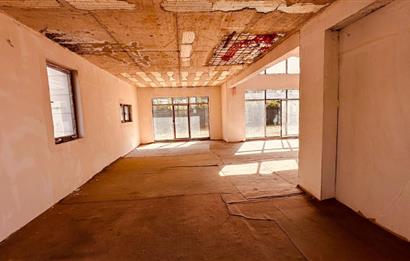 ANGORA'DA  VİLLA İŞ YERİ OLARAK KULLANABİLECEĞİNİZ KİRALIK 