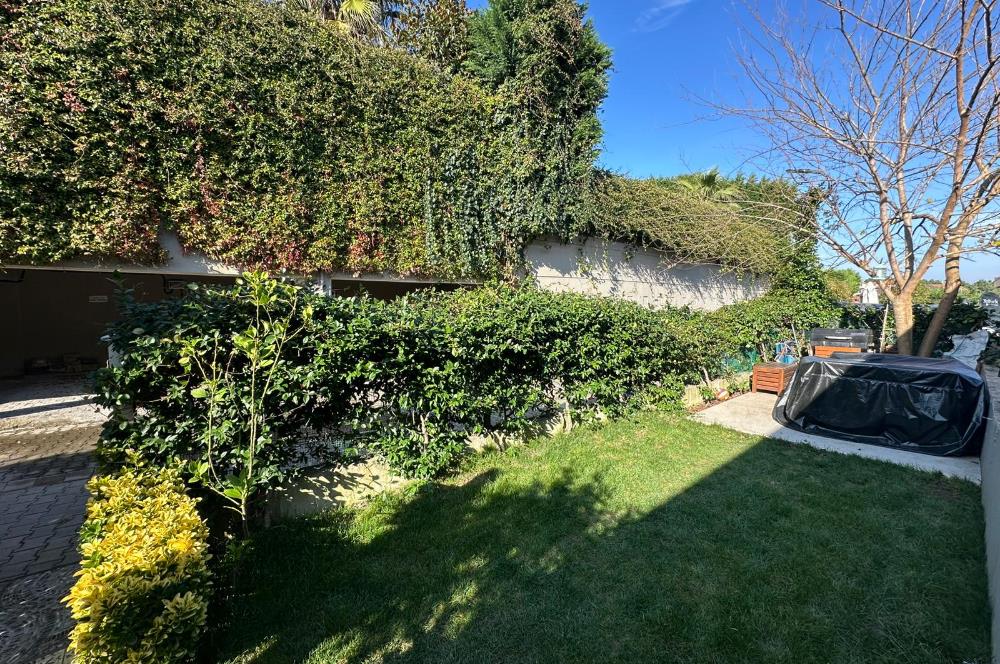 Sarıyer Uskmrköy Belkıs Konaklarında 3+1 ACİL Satılık Villa