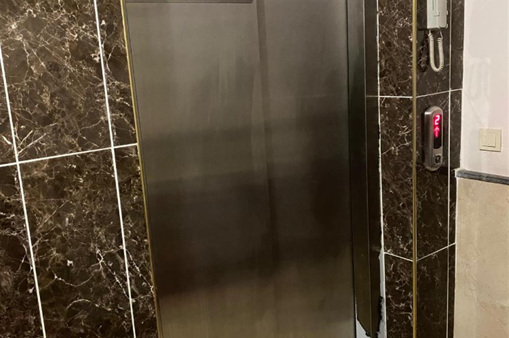 Esenyurt Mehterçeşme Kiralık 2+1 Daire