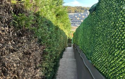 Sarıyer Uskmrköy Belkıs Konaklarında 3+1 ACİL Satılık Villa