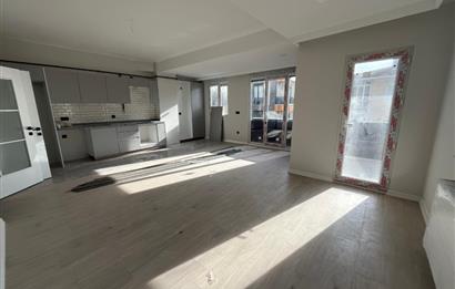 MARMARAY MİNİBÜS YOLUNA YAKIN EBEVEYN BANYOLU GÜNEY ÖN CEPHE 3+1