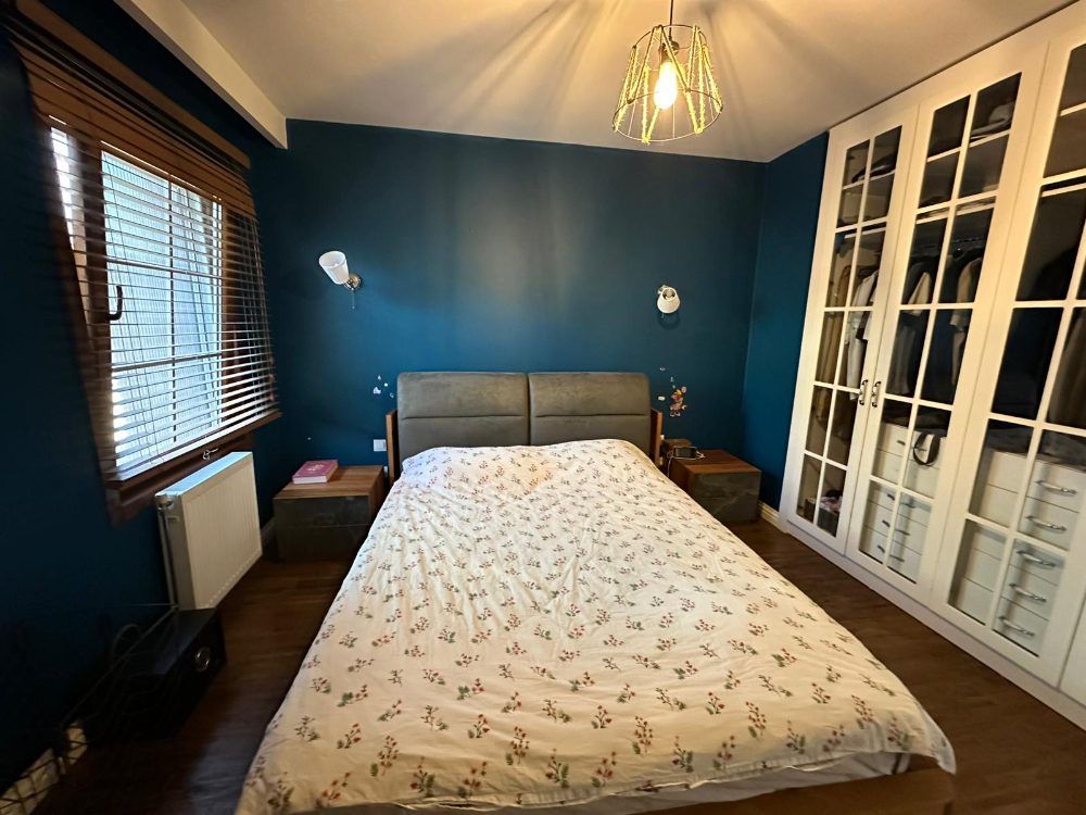 Sarıyer Uskmrköy Belkıs Konaklarında 3+1 ACİL Satılık Villa