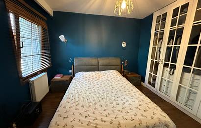 Sarıyer Uskmrköy Belkıs Konaklarında 3+1 ACİL Satılık Villa