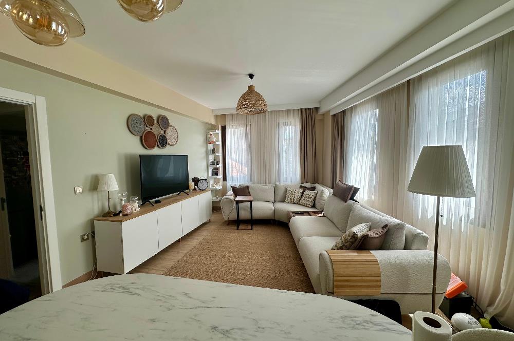 Kemerbrgaz'da Satılık 3+1 Dubleks Lüks Daire 