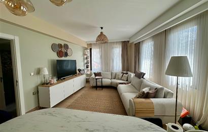 Kemerbrgaz'da Satılık 3+1 Dubleks Lüks Daire 