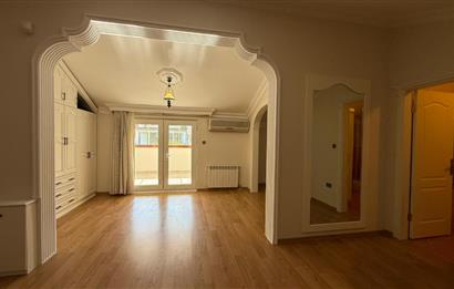 Göktürk Site İçerisinde Kiralık Boş LÜks Villa