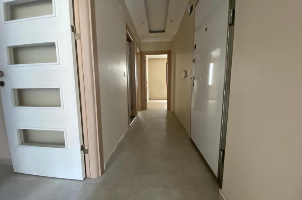 Esenyurt Mehterçeşme Kiralık 2+1 Daire