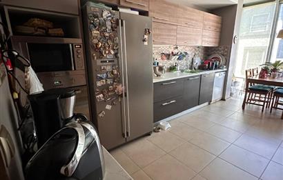 Sarıyer Uskmrköy Belkıs Konaklarında 3+1 ACİL Satılık Villa