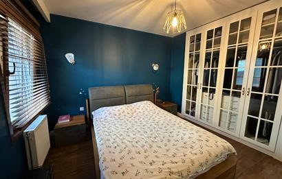 Sarıyer Uskmrköy Belkıs Konaklarında 3+1 ACİL Satılık Villa