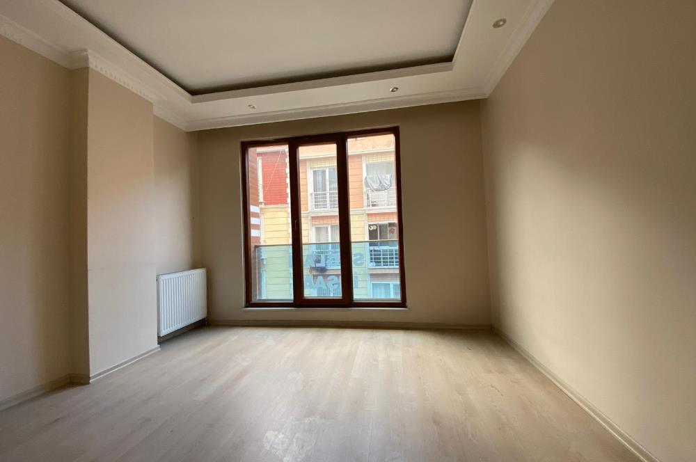 Esenyurt Mehterçeşme Kiralık 2+1 Daire