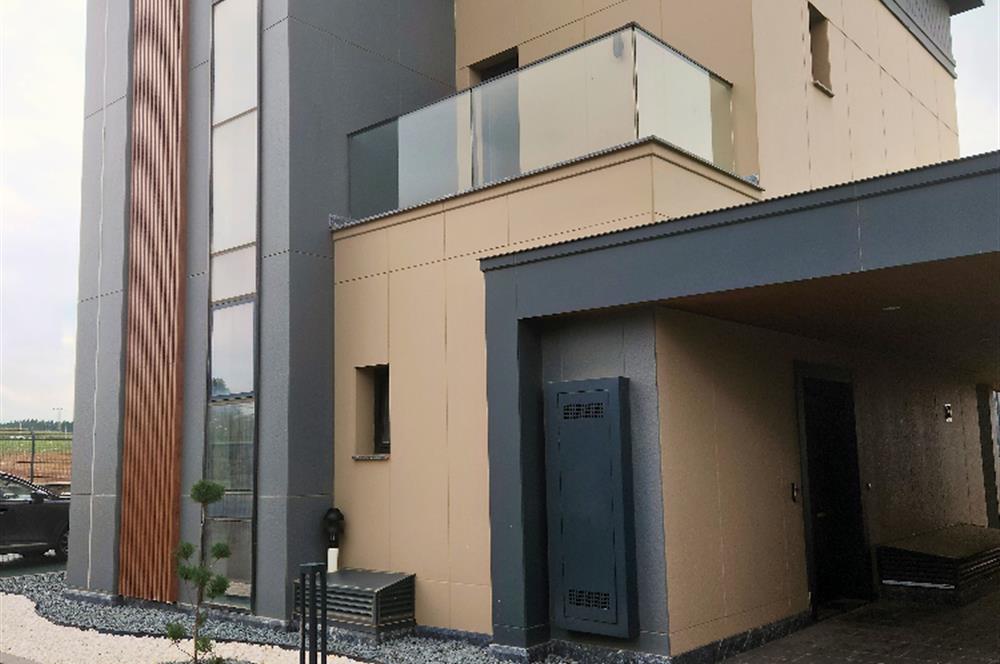 Bölgenin Prestijli Projesi - Akasya Country 5+2 Premium Villa