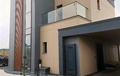 Bölgenin Prestijli Projesi - Akasya Country 5+2 Premium Villa