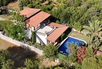 Bodrum Yalıkavak Gökçebel’de Tam Müstakil Özel Havuzlu Satılık Villa - 3 - 30532