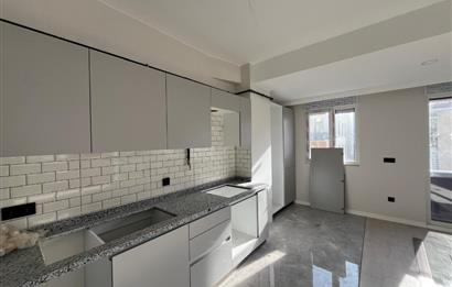 MARMARAY MİNİBÜS YOLUNA YAKIN EBEVEYN BANYOLU GÜNEY ÖN CEPHE 3+1