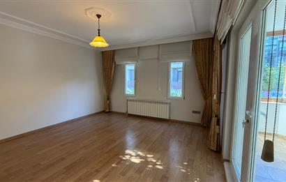 Göktürk Site İçerisinde Kiralık Boş LÜks Villa