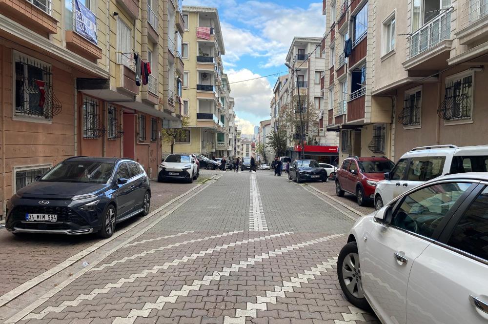 Esenyurt Mehterçeşme Kiralık 2+1 Daire