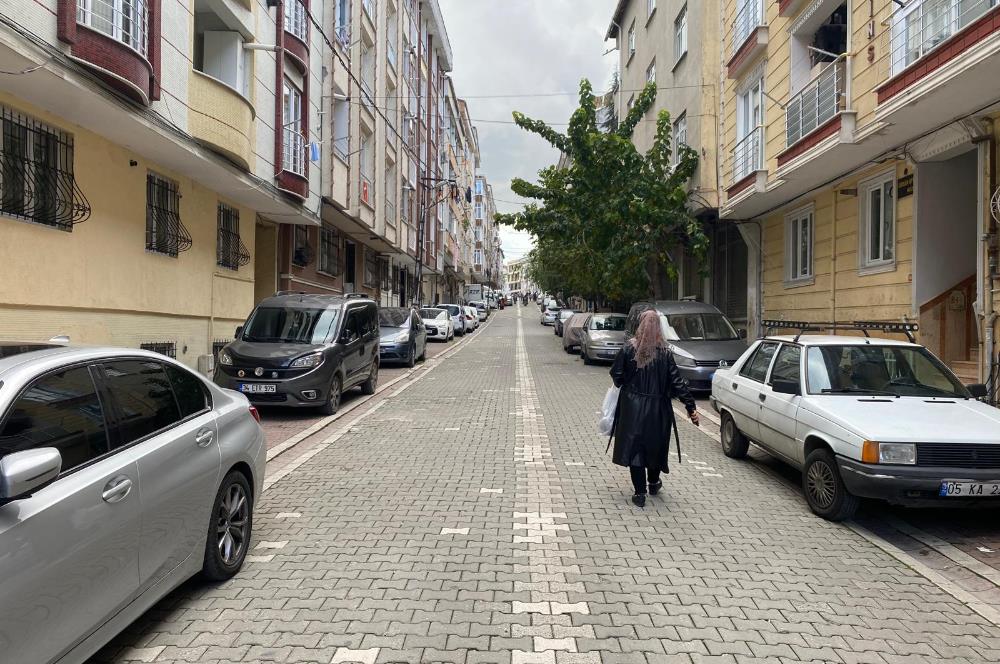 Esenyurt Mehterçeşme Kiralık 2+1 Daire