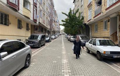 Esenyurt Mehterçeşme Kiralık 2+1 Daire