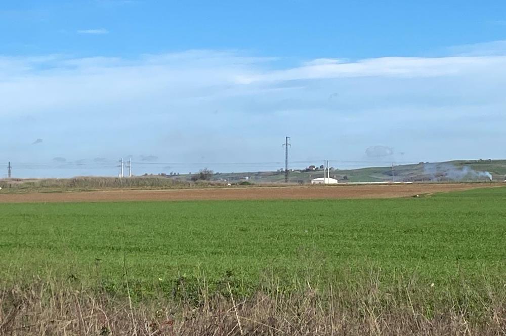 Edirne Merkez Tayakadın Sanayi İmarlı