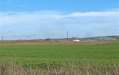 Edirne Merkez Tayakadın Sanayi İmarlı