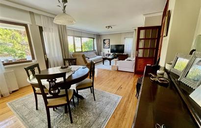 ERDEMKENT'TE SATILIK BÜYÜK BAHÇELİ, GENİŞ A TİPİ VİLLA