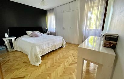 ERDEMKENT'TE SATILIK BÜYÜK BAHÇELİ, GENİŞ A TİPİ VİLLA