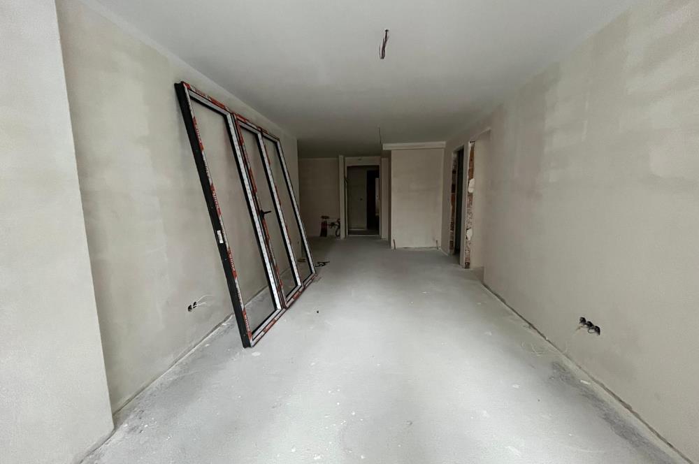 İDEALTEPEDE BAĞDAT CADDESİNDE OTURUM-YATIRIMA UYGUN FIRSAT 1+1