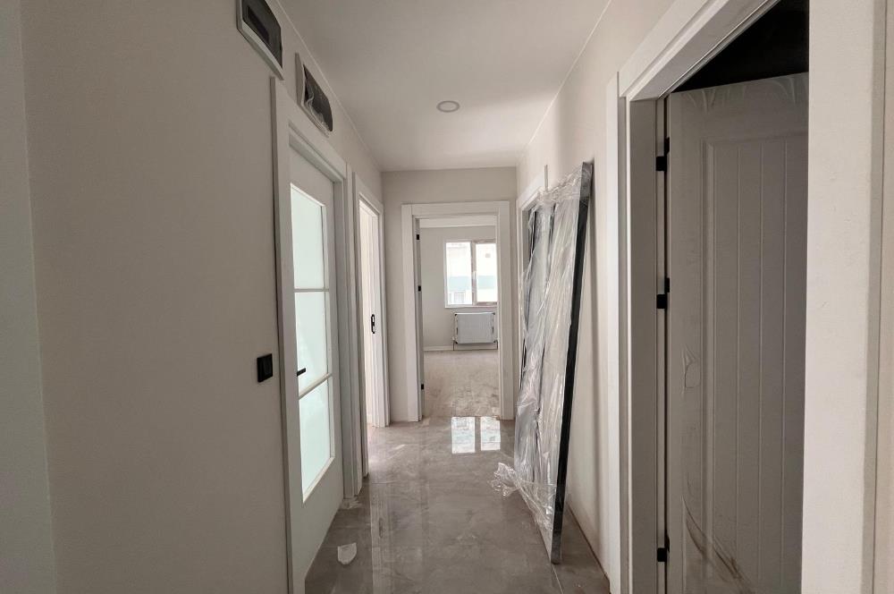 MARMARAY MİNİBÜS YOLUNA YAKIN EBEVEYN BANYOLU GÜNEY ÖN CEPHE 3+1