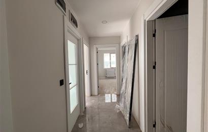 MARMARAY MİNİBÜS YOLUNA YAKIN EBEVEYN BANYOLU GÜNEY ÖN CEPHE 3+1