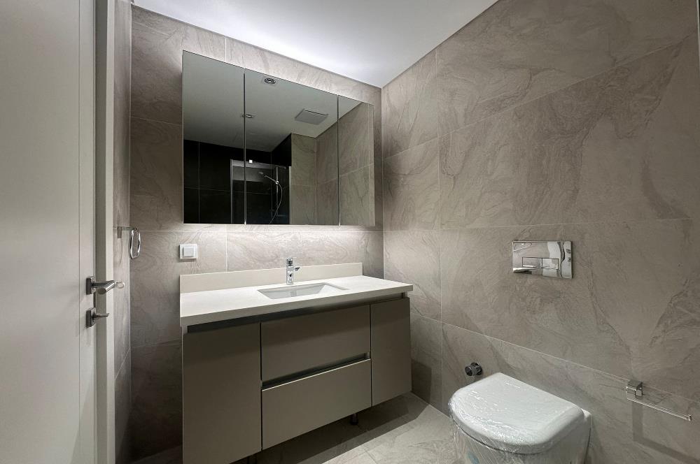 C21 ROOF'DAN EMLAK KONUT YENİ FİKİRTEPE 16.ETAPTA KİRALIK 2+1