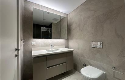 C21 ROOF'DAN EMLAK KONUT YENİ FİKİRTEPE 16.ETAPTA KİRALIK 2+1