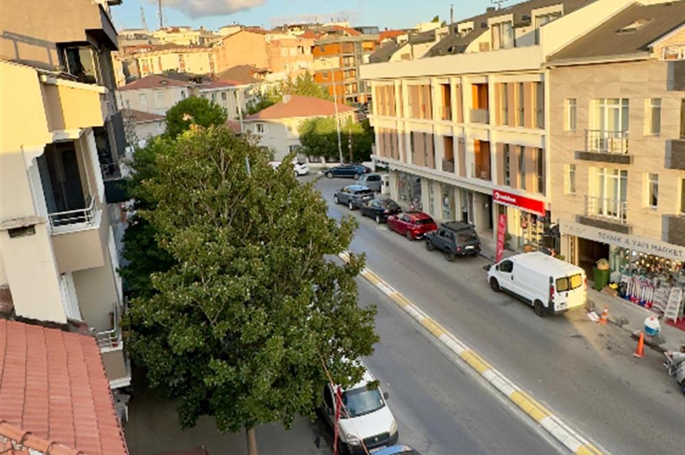 Kemerbrgaz'da Satılık 3+1 Dubleks Lüks Daire 