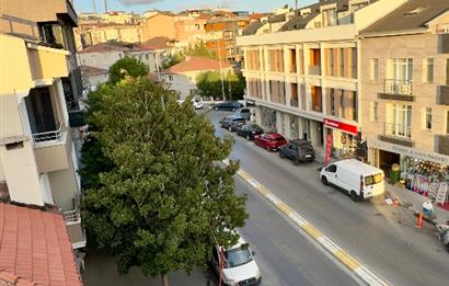 Kemerbrgaz'da Satılık 3+1 Dubleks Lüks Daire 