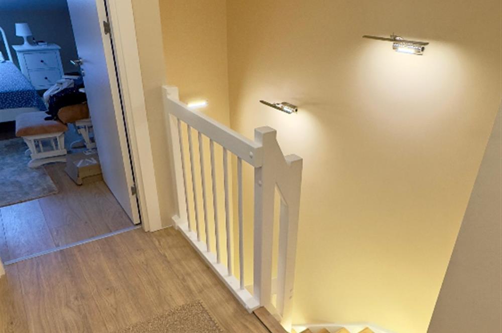 Kemerbrgaz'da Satılık 3+1 Dubleks Lüks Daire 