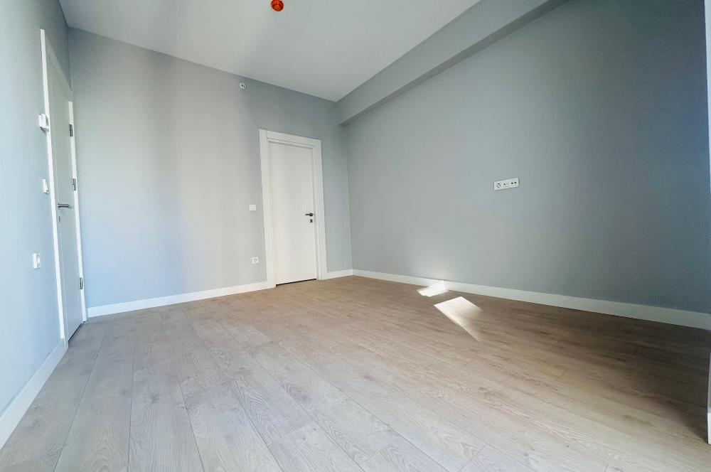 C21 ROOF'DAN EMLAK KONUT YENİ FİKİRTEPE 16.ETAPTA KİRALIK 2+1