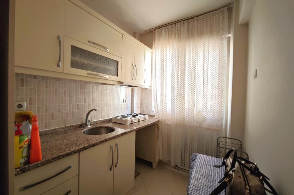 CENTURY21 BAL'DAN  AKÇAY SARIKIZ MAH. 2+1 EŞYALI KİRALIK DAİRE