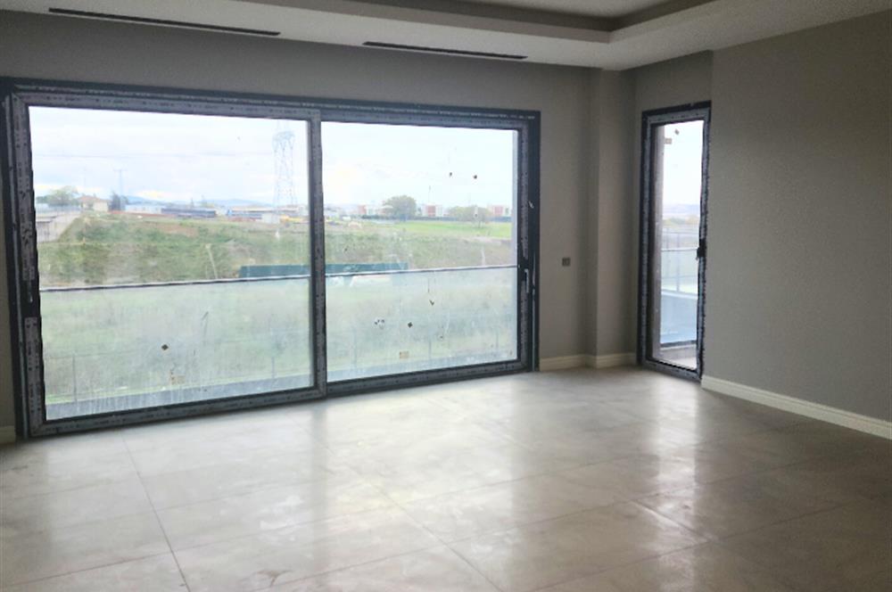 Prestijli Bölgede - Akasya Country 6+2 Kiralık Luxury Villa