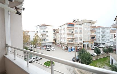 C21 Cius; 11 Eylül Okulu Civarında 2+1 Eşyalı Satılık Daire