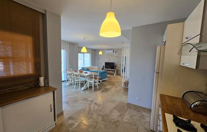 Bodrum Gündoğan’da Özel Havuzlu, Müstakil, Güvenlikli Site İçinde Lüks Yaşam    