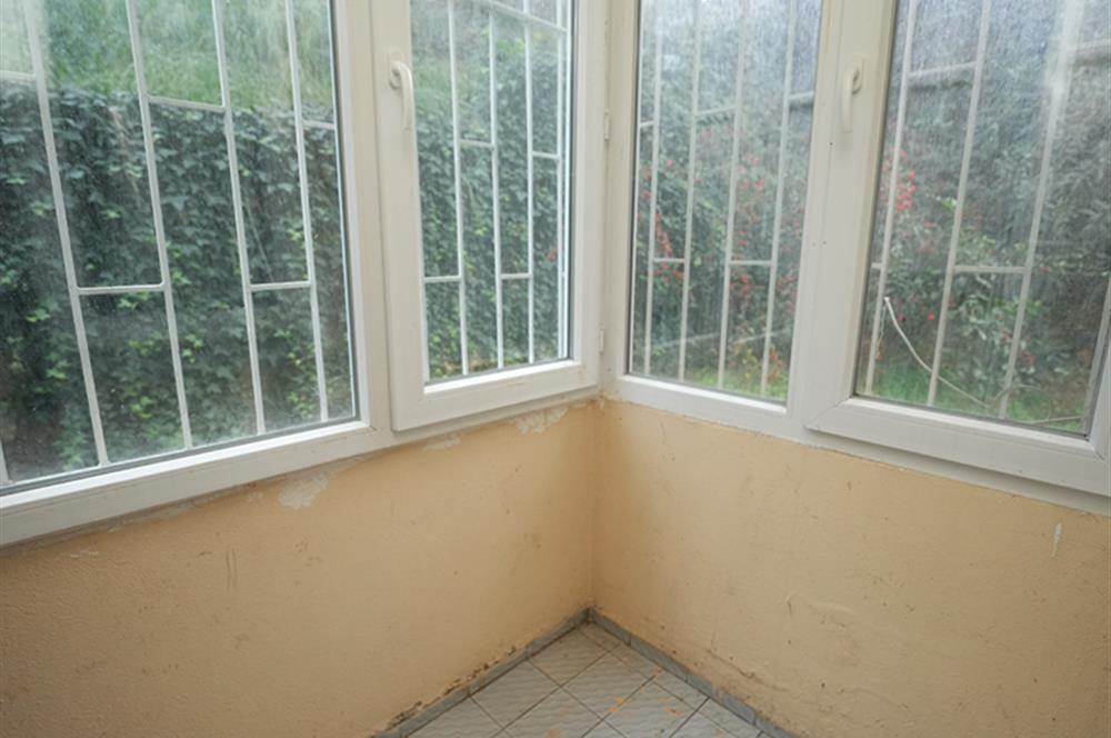 C21 Cius; Site İçerisinde Yapılı Kısmı Eşyalı 3+1 Kiralık Daire