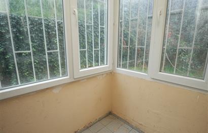 C21 Cius; Site İçerisinde Yapılı Kısmı Eşyalı 3+1 Kiralık Daire